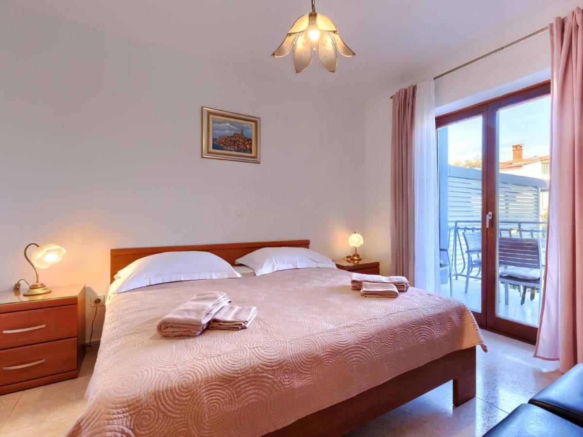 Apartment Alba - Roj159 By Interhome Ровин Екстериор снимка