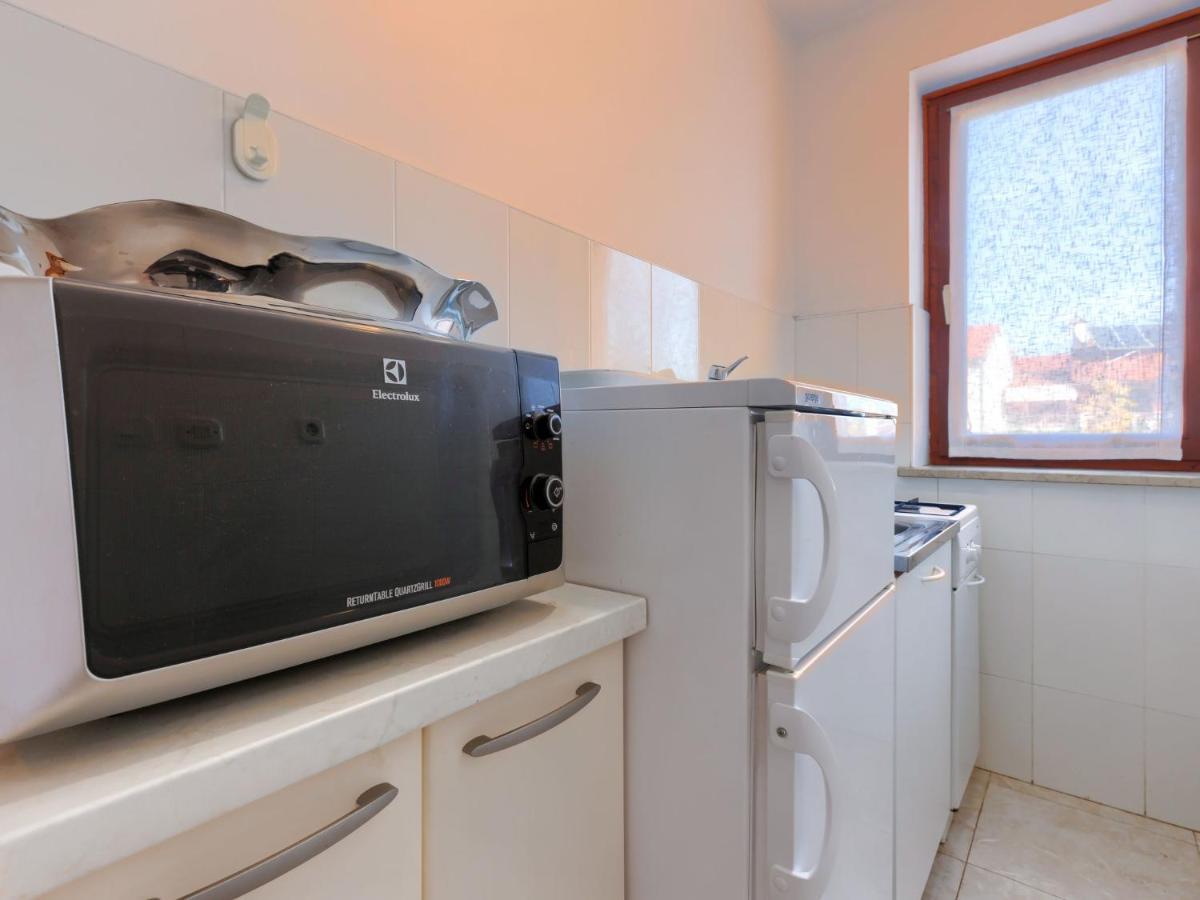 Apartment Alba - Roj159 By Interhome Ровин Екстериор снимка
