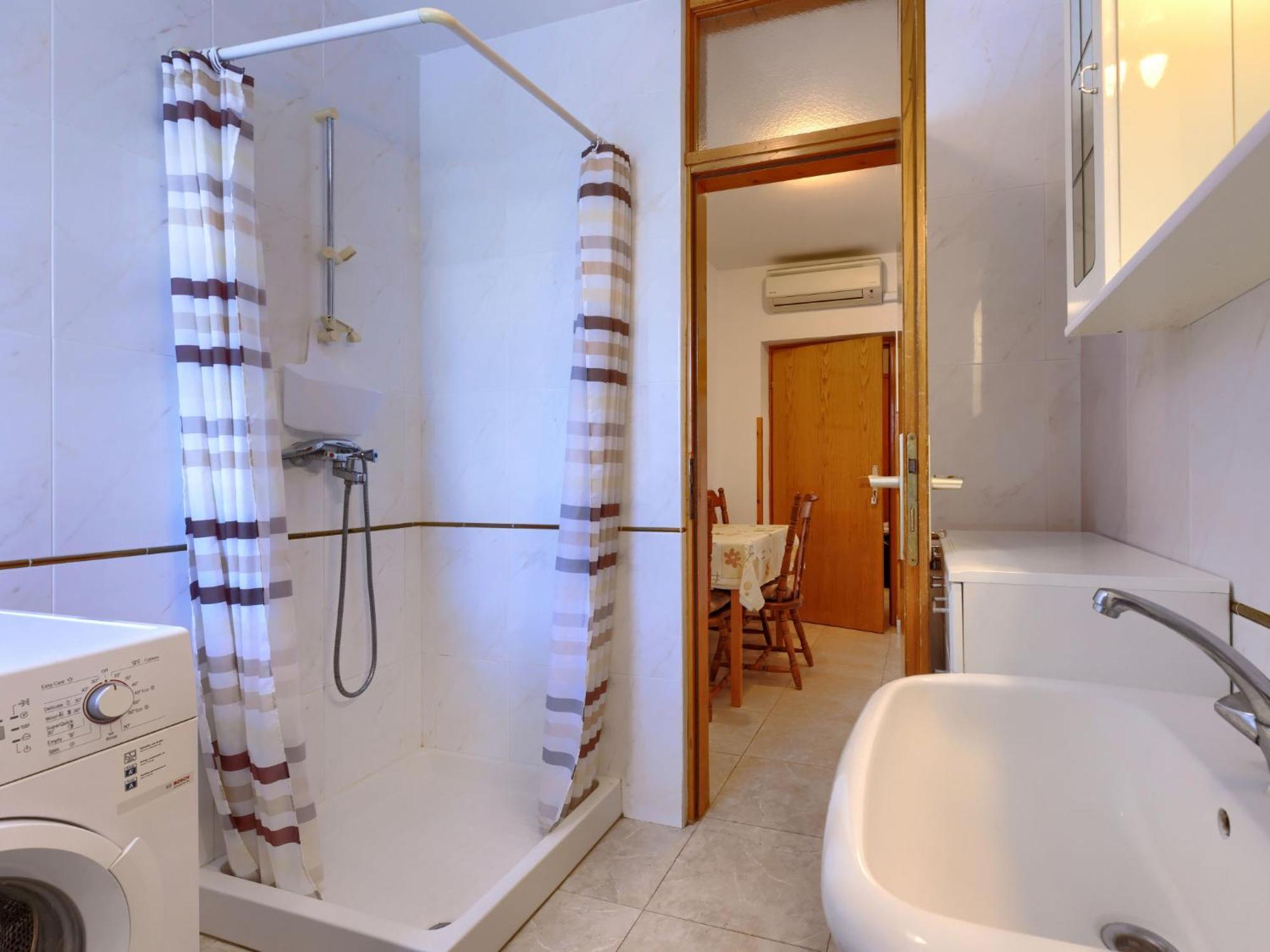 Apartment Alba - Roj159 By Interhome Ровин Екстериор снимка
