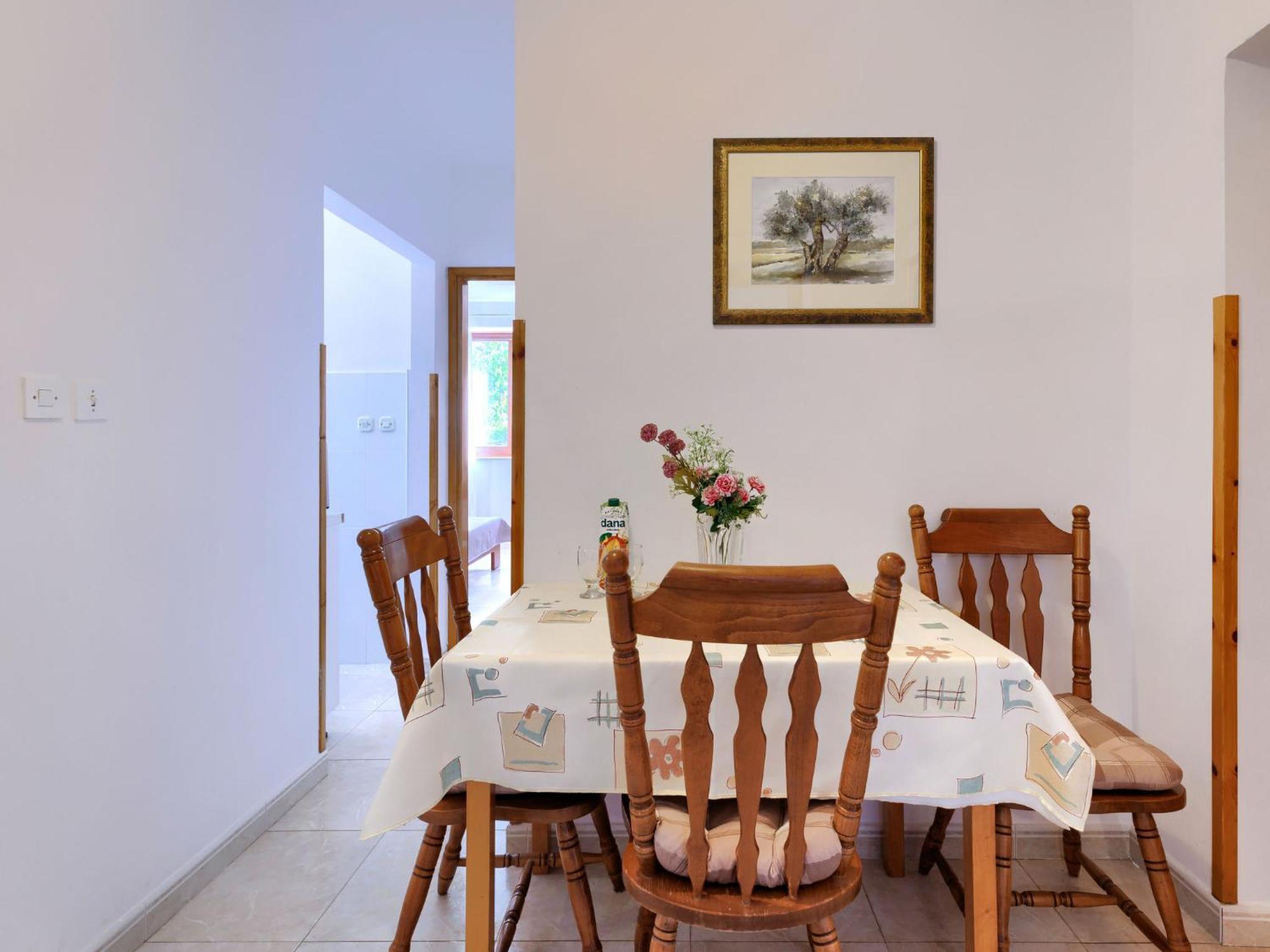 Apartment Alba - Roj159 By Interhome Ровин Екстериор снимка