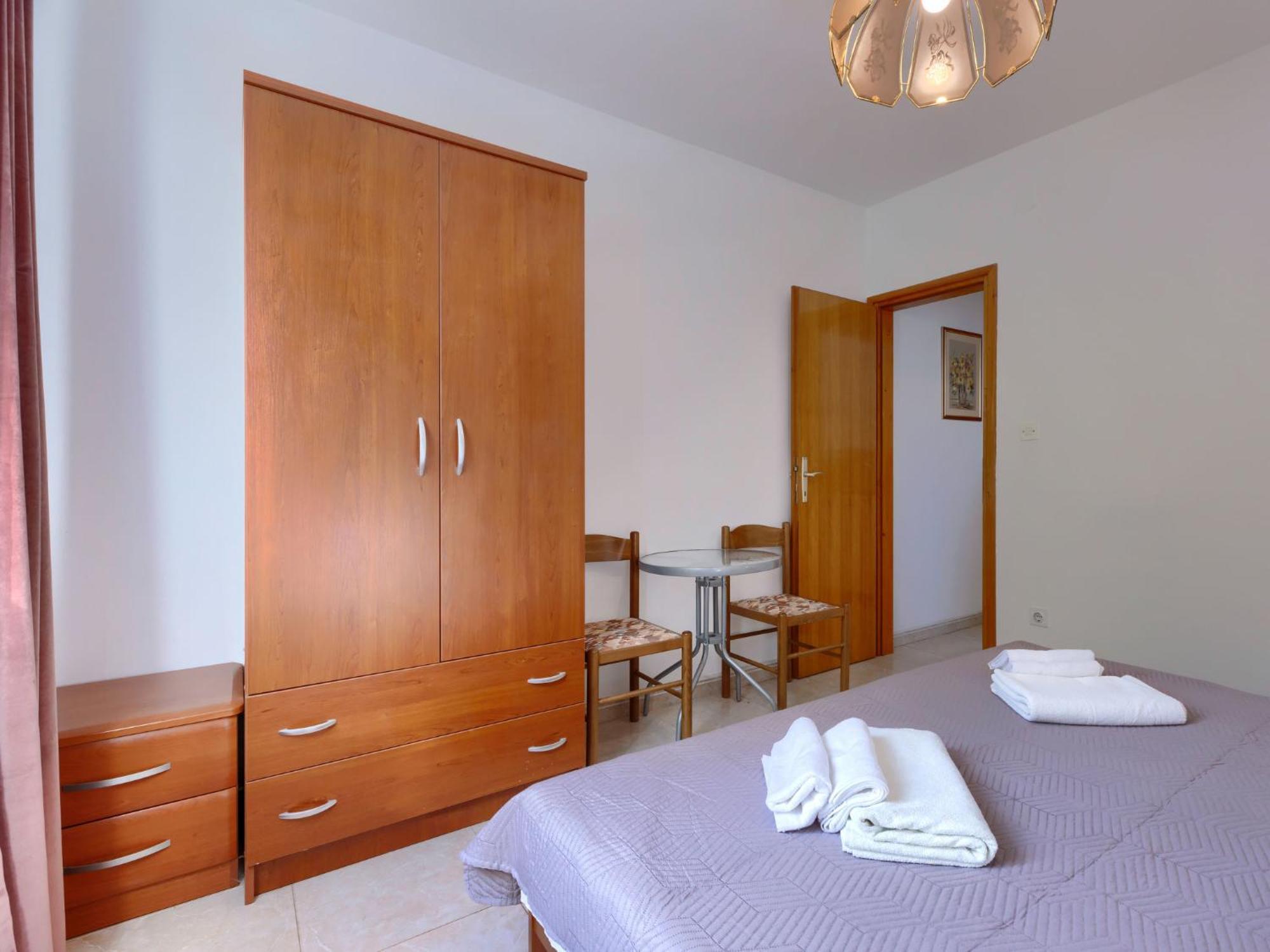 Apartment Alba - Roj159 By Interhome Ровин Екстериор снимка