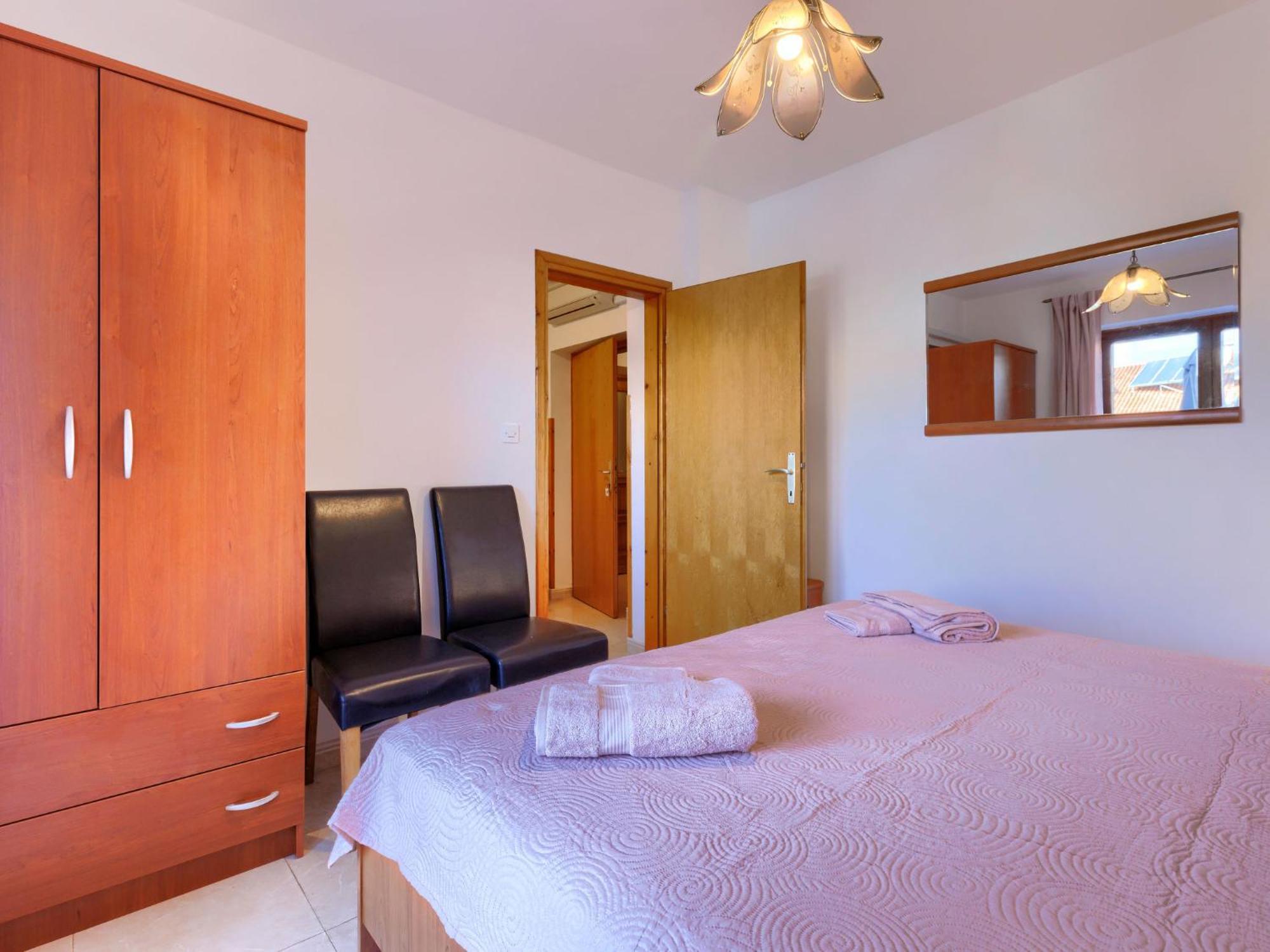 Apartment Alba - Roj159 By Interhome Ровин Екстериор снимка