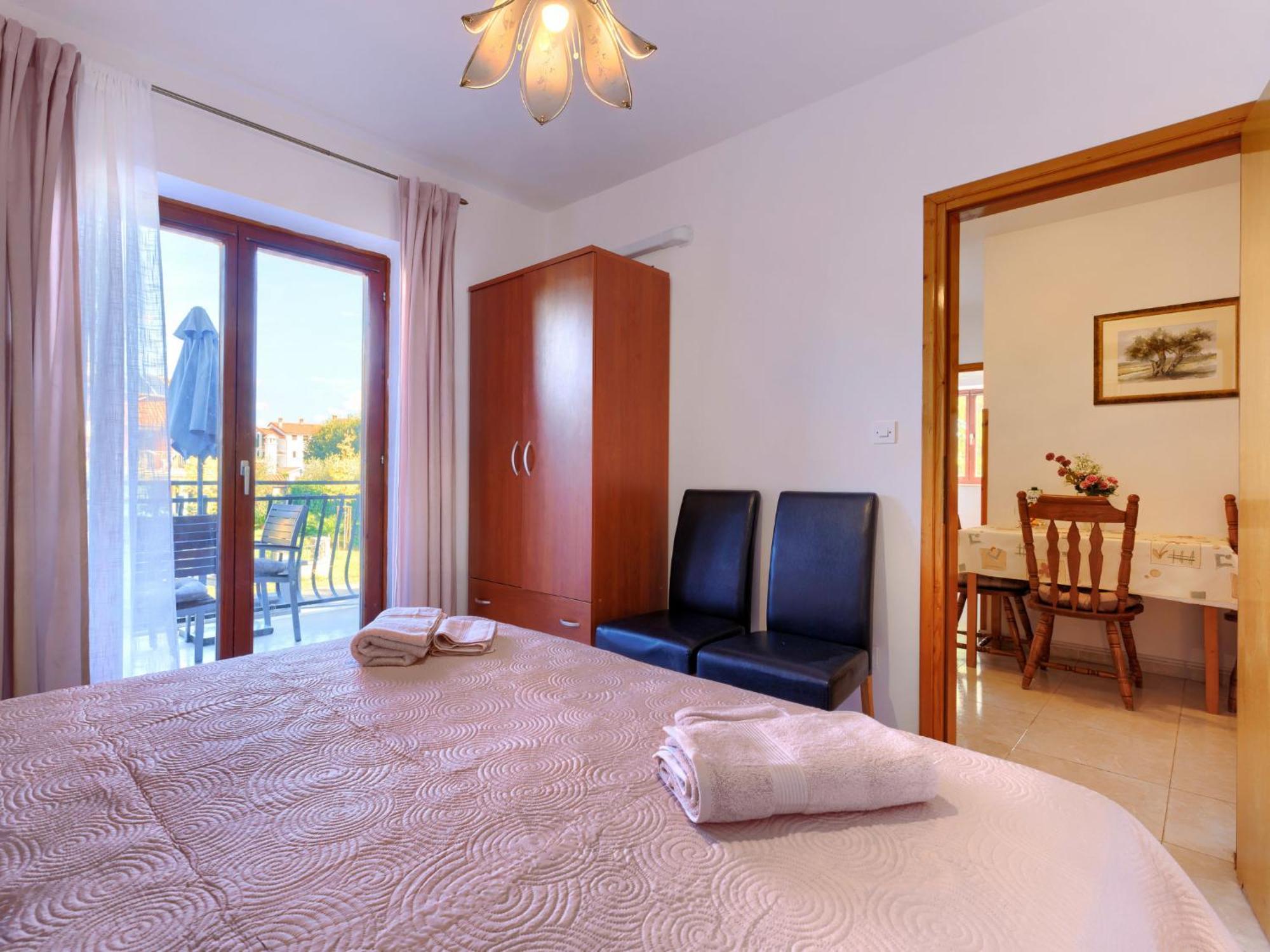 Apartment Alba - Roj159 By Interhome Ровин Екстериор снимка