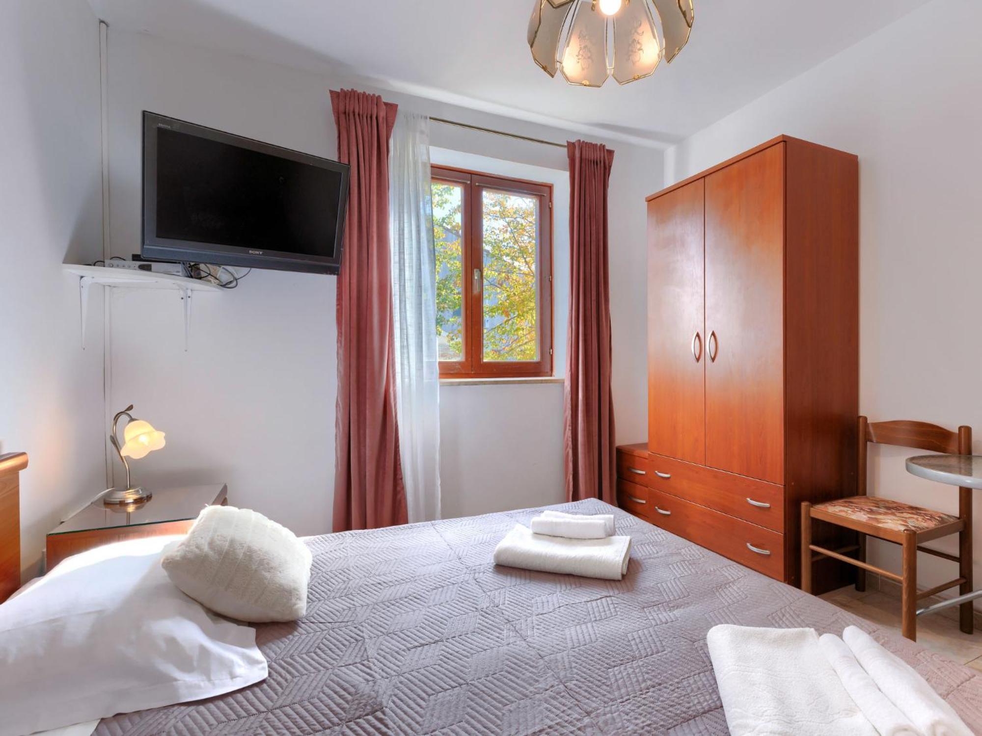 Apartment Alba - Roj159 By Interhome Ровин Екстериор снимка